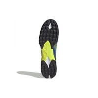 Бутсы Adidas Nemeziz.3 Tf синие